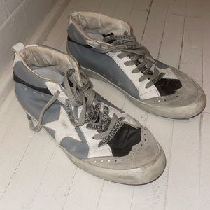 Golden Goose Midstar